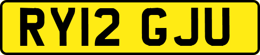 RY12GJU