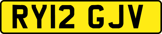 RY12GJV