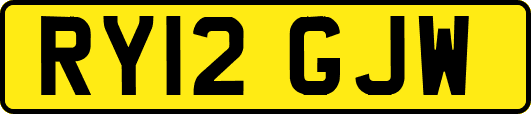 RY12GJW