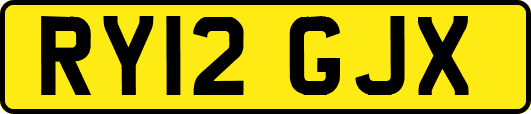 RY12GJX