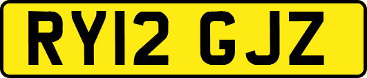 RY12GJZ
