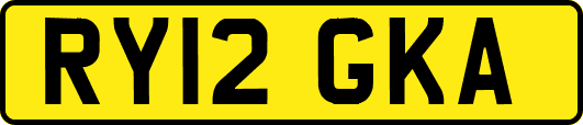 RY12GKA