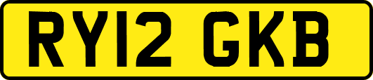 RY12GKB