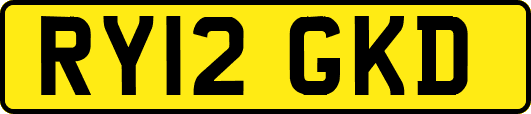 RY12GKD
