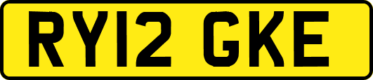 RY12GKE