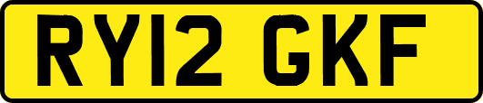 RY12GKF