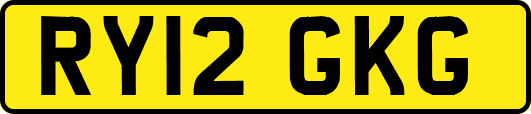 RY12GKG