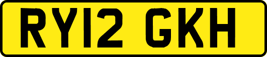 RY12GKH