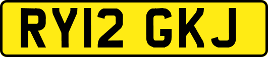 RY12GKJ
