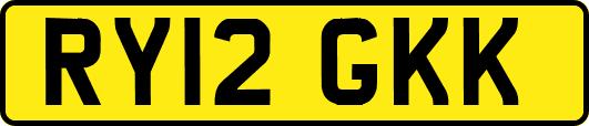 RY12GKK