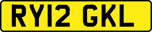 RY12GKL