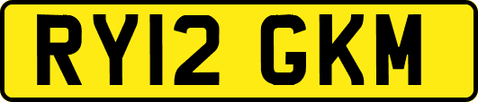RY12GKM