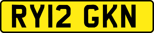 RY12GKN