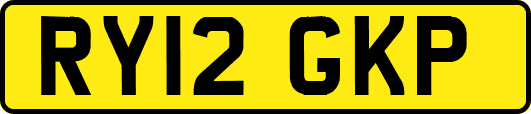 RY12GKP