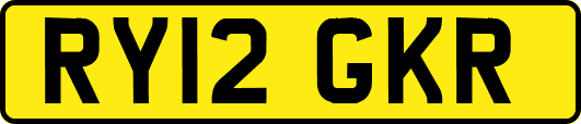 RY12GKR