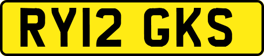 RY12GKS