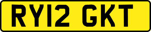RY12GKT