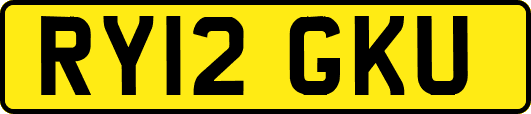 RY12GKU