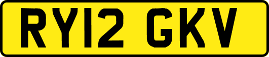 RY12GKV