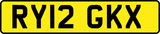 RY12GKX