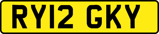 RY12GKY