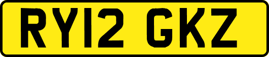 RY12GKZ