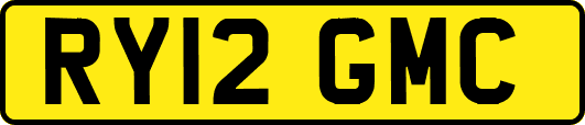 RY12GMC