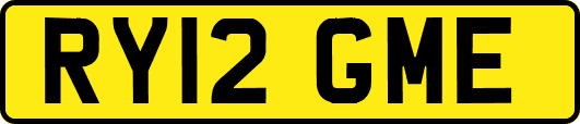 RY12GME