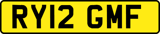 RY12GMF
