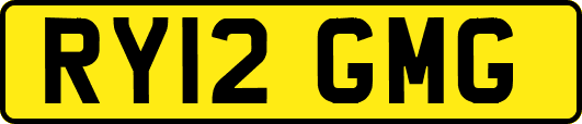 RY12GMG