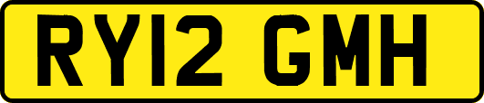 RY12GMH
