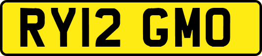 RY12GMO