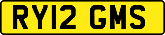 RY12GMS
