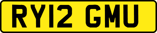 RY12GMU