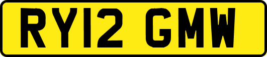 RY12GMW