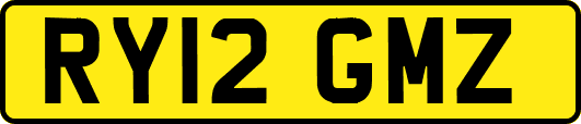 RY12GMZ