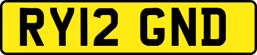 RY12GND