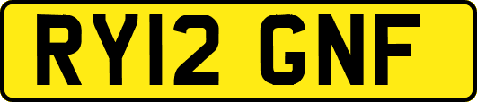 RY12GNF