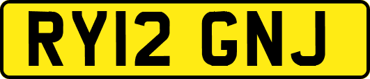 RY12GNJ