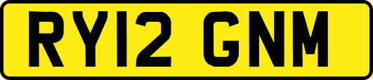 RY12GNM
