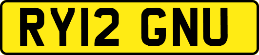 RY12GNU