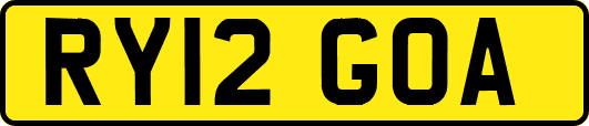 RY12GOA