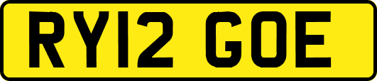 RY12GOE