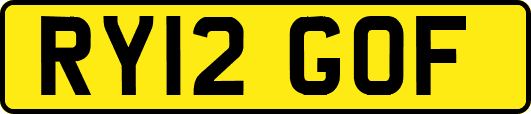 RY12GOF