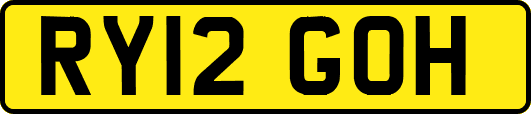RY12GOH