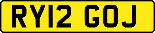 RY12GOJ