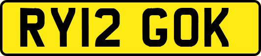 RY12GOK