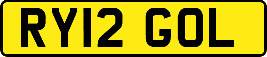 RY12GOL