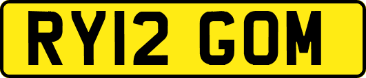 RY12GOM