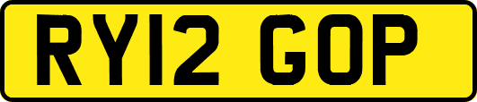 RY12GOP